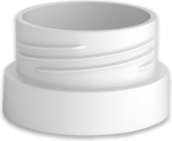 HOUBIE® - Flessenwarmer - Adapter 1 - Avent - Chicco - Dodie - Pigeon (Brede Hals) - Combi • Dodie • Lansinoh • Richell • Spectra van HOUBIE