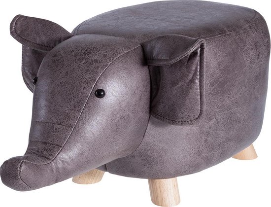 howa Kruk voor Kinderen Olifant 8630 van howa