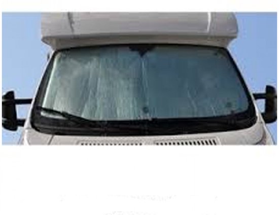 HTD Raamisolatie Binnenzijde Mercedes Sprinter 1995-05/2006 van HTD