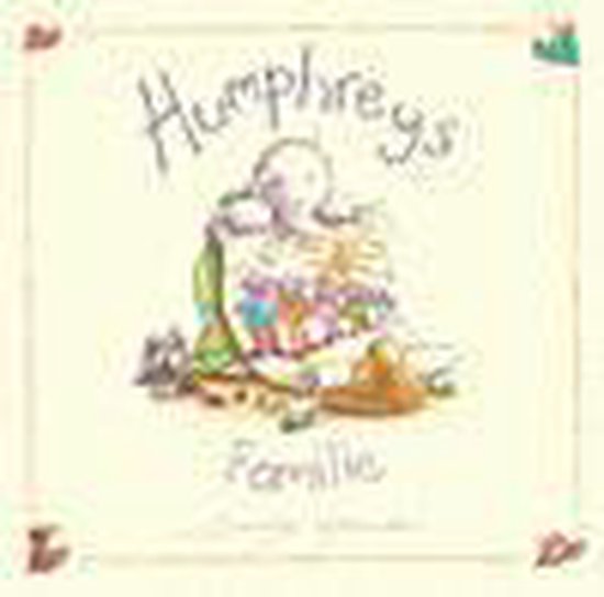 Humphreys Familie van $