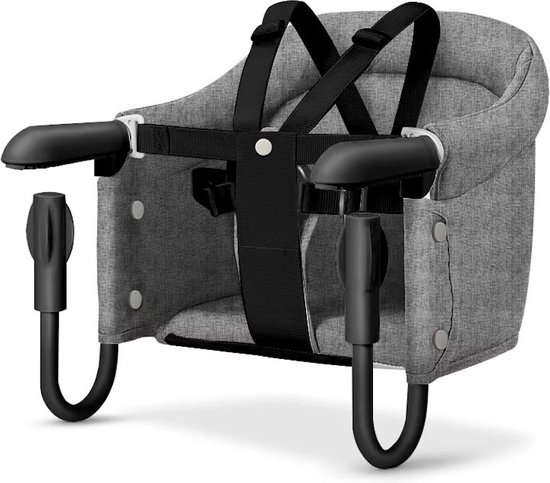 Humpy Dumpy Kinderstoel | Kinderzetel | Tafelhangstoel | Opvouwbaar/ Inklapbaar | Baby Eetstoel van Humpy Dumpy