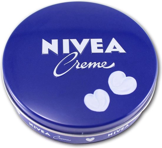 Hydraterende Crème Nivea (150 ml) van NIVEA