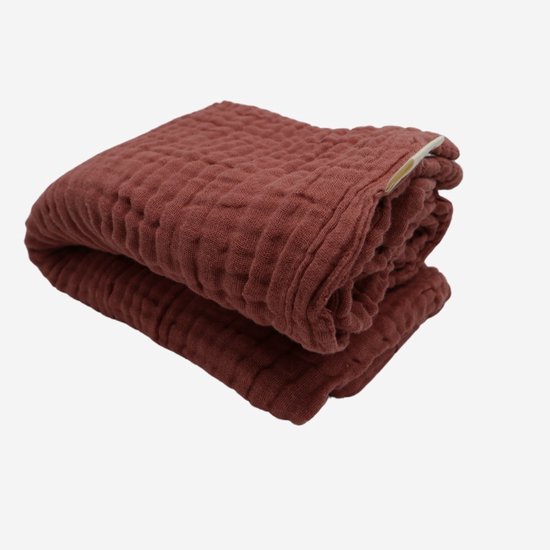 Hydrofiel doek Bourgondië van Fresk