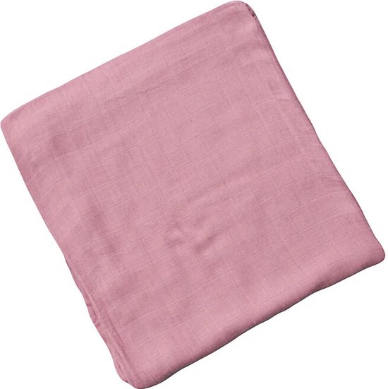 Hydrofiele doek XL - kraamcadeau - baby - geboorte van Hydrofiel