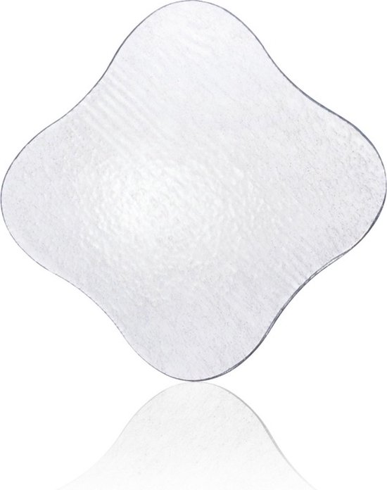 hydrogel pads - hydrogel pads borstvoeding -  borstvoeding pads - tepelhoedje - Tepelbeschermers - 2 stuks - Verkoeling van gevoelige of pijnlijke tepels helpt bij herstel van Hetkanmama