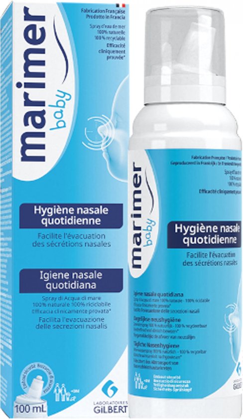 hygiene Spray 100 ml van Dettol.