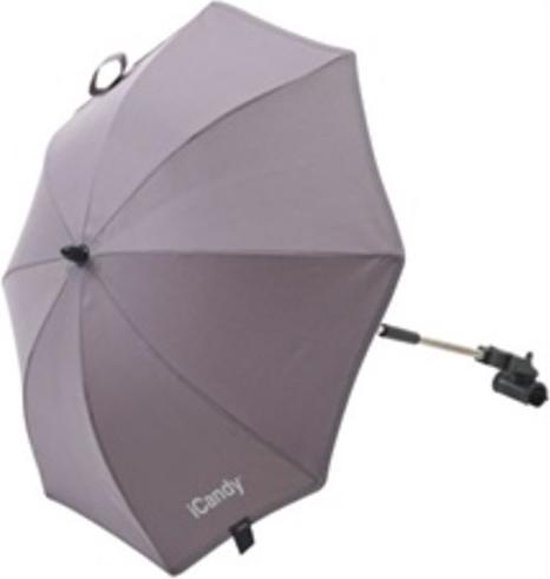 iCandy parasol earl grey van iCandy