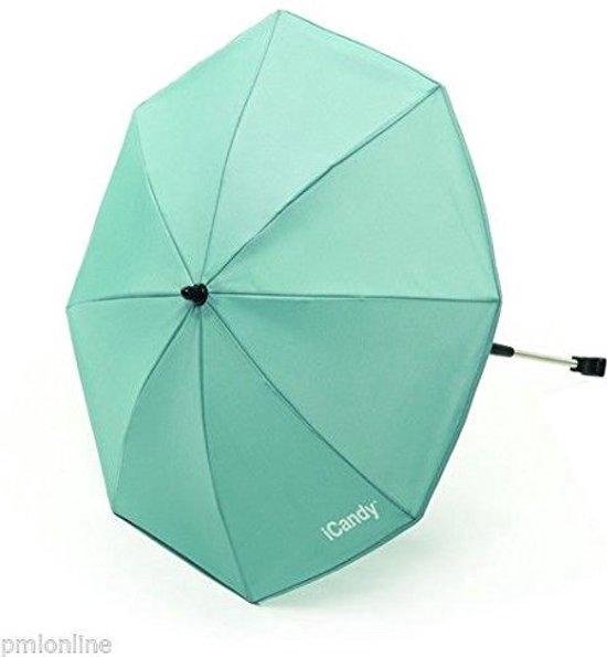 ICandy Universele Parasol Kinderwagen - Royal blue van iCandy