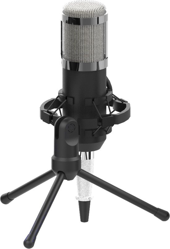 iDance Podcast startset van Merkloos