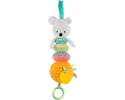 Imaginarium Muziekknuffel KicoNico - Zachte Knuffel met Muziek - Muziektrekker van Imaginarium