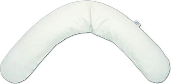 Incontinentiehoes voor voedingskussen Theraline van Theraline