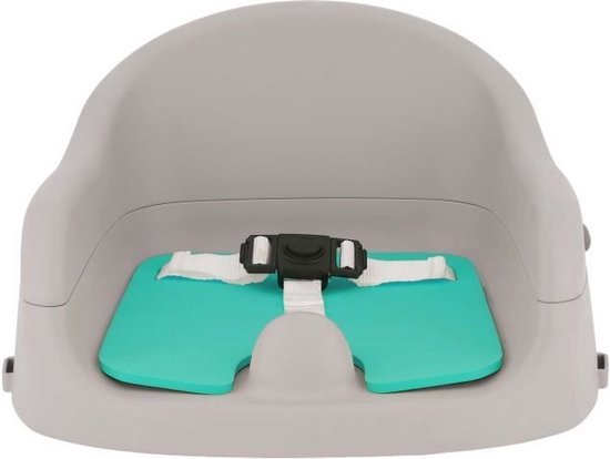 Infantino Meal Rehabilitation Section Duo Deo 4 in 1 van Merkloos