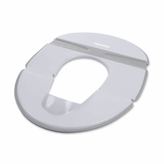 Ingenuity Foldaway Travel Potty Seat
