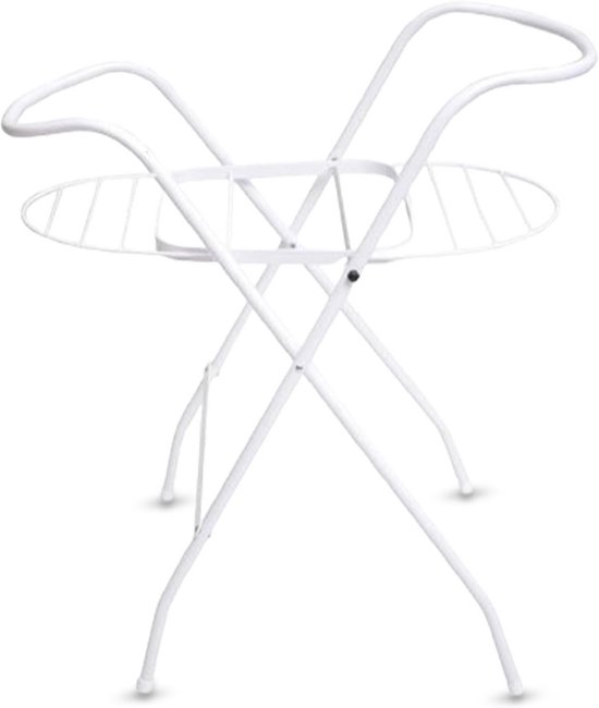 Inklapbare Universele Standaard voor Babybadjes tot 100 cm