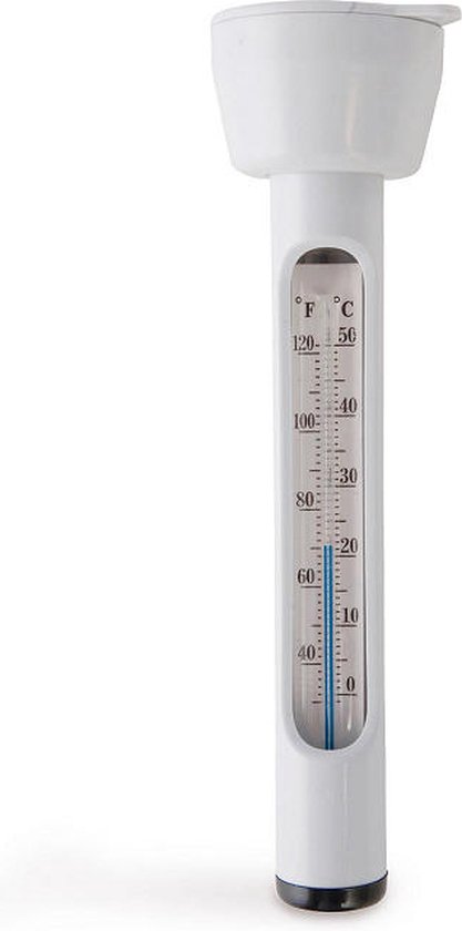 Intex thermometer op blister