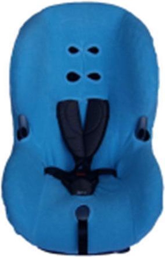 ISI Mini - Autostoelhoes Groep 1 - Turquoise van ISI MINI