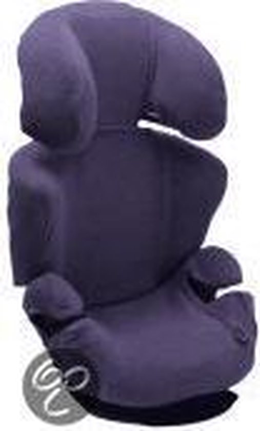 ISI Mini - Autostoelhoes voor Römer - Paars van ISI MINI