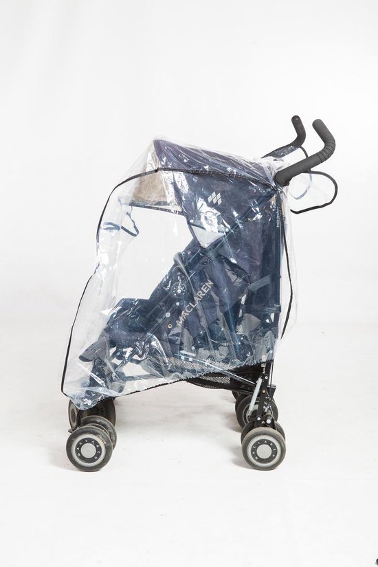 ISI Mini - Buggy Regenhoes Universeel van ISI MINI
