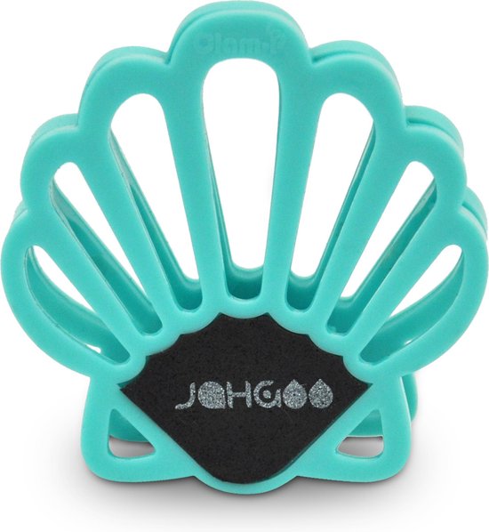 ISI MINI - Doekenklemmen - 2 stuks - Turquoise - Stroller Blanket Clip van ISI MINI