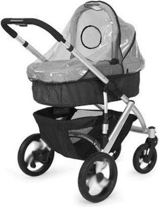 ISI Mini - Kinderwagen Regenhoes van ISI MINI
