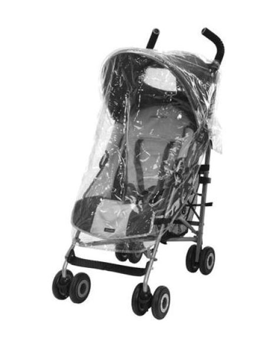 ISI Mini - Sportwagen Regenhoes van ISI MINI