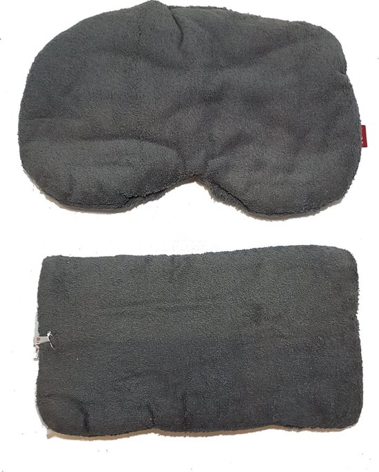 ISI MINI - Stoelverkleiner - 2 delig - Antraciet van ISI MINI