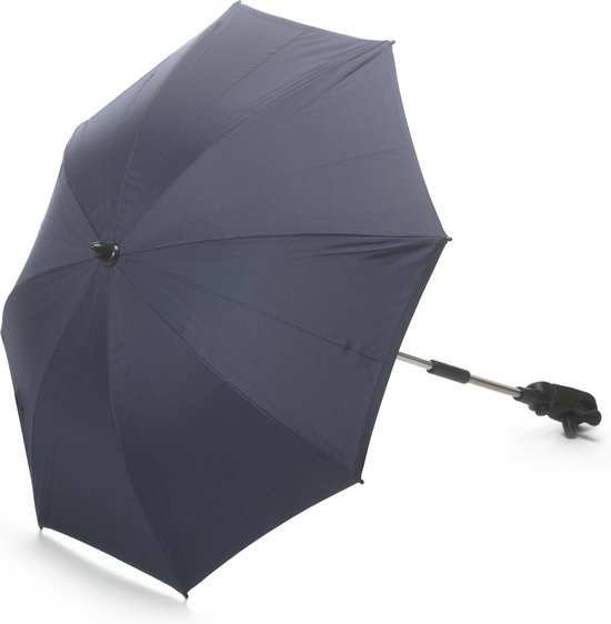 ISI Mini Universele Parasol Kinderwagen - Marine van ISI MINI