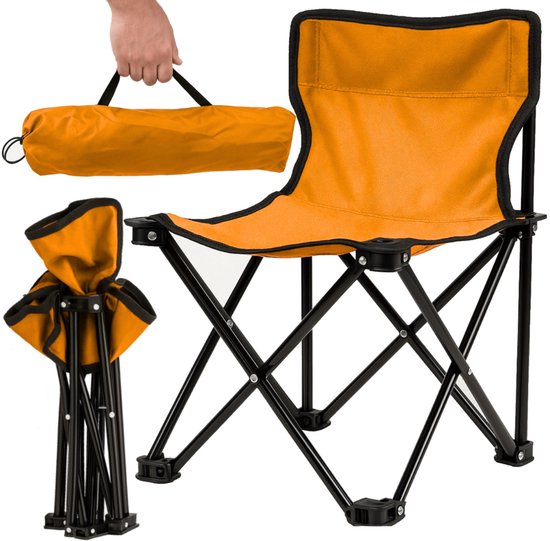 ISMA WMC Serie - Kinderstoel - 600 mm - 80 kg - Met Opruimtas van Merkloos