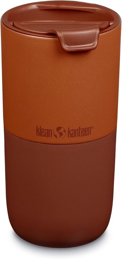 Isolerende Tumbler - Herbruikbare Beker voor Warme en Koude Dranken