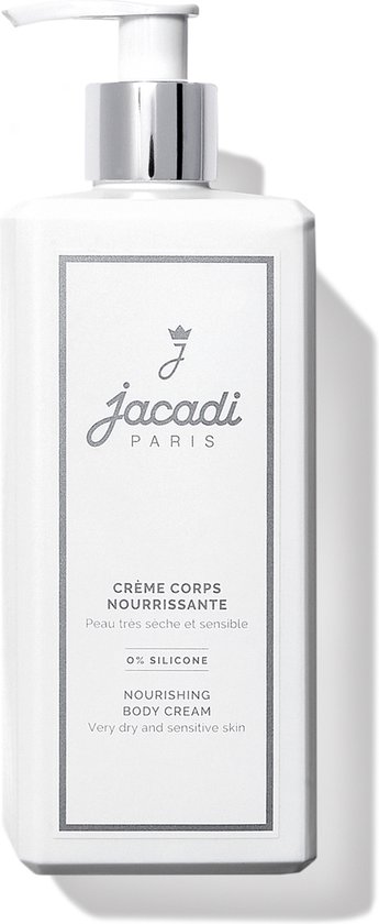 JACADI PARIS Le Bébé Care - Voedende Bodycrème - Baby Bodylotion - 400 ml van Jacadi Paris