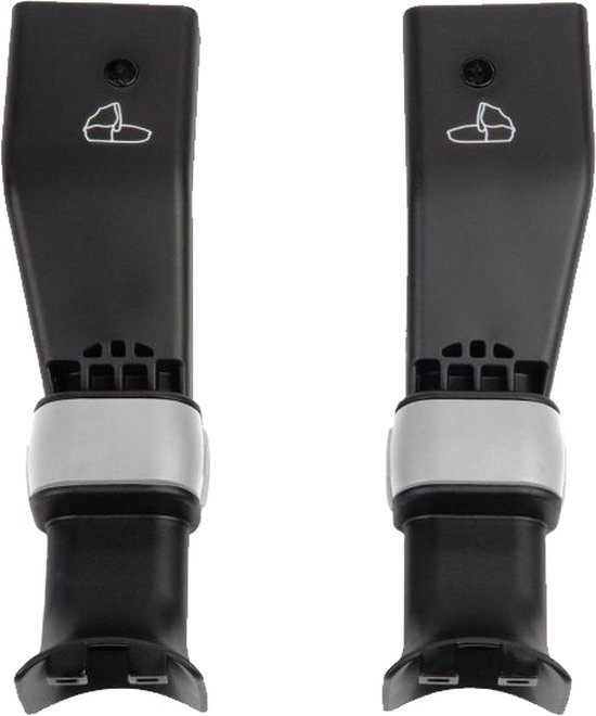 Jane adapter voor Bugaboo Cameleon 1,2,3 van Jané