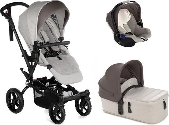 Jane Crosswalk R 4-in-1 (Horizons 2020) van Jané