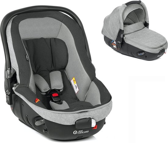 Jane - Matrix Light 2 Pro - 2025 - reiswieg - dim grey van Jané