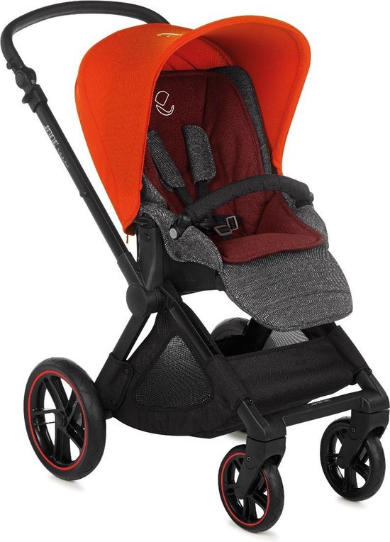 Jane Muum Kinderwagen 2020-Nomads van Jané