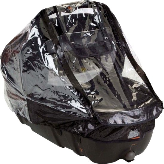 Jane Regenhoes - geschikt voor Jane Matrix Light 2 van Jané