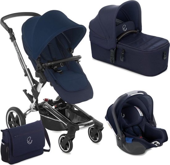 Jane Rider 4-in-1 (Sailor 2020) van Jané