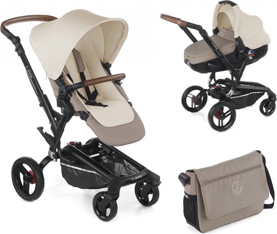 Jane RM 5-in-1 (2019 Bronze) van Jané