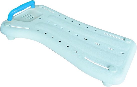 Java Badplank van Sealskin