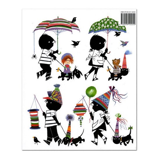 Jip en Janneke van HEMA