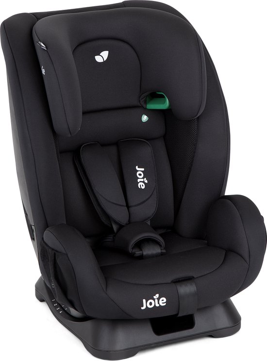 Joie Autostoel Fortifi R129 Shale - vanaf 15 maanden tot 12 jaar van Joie