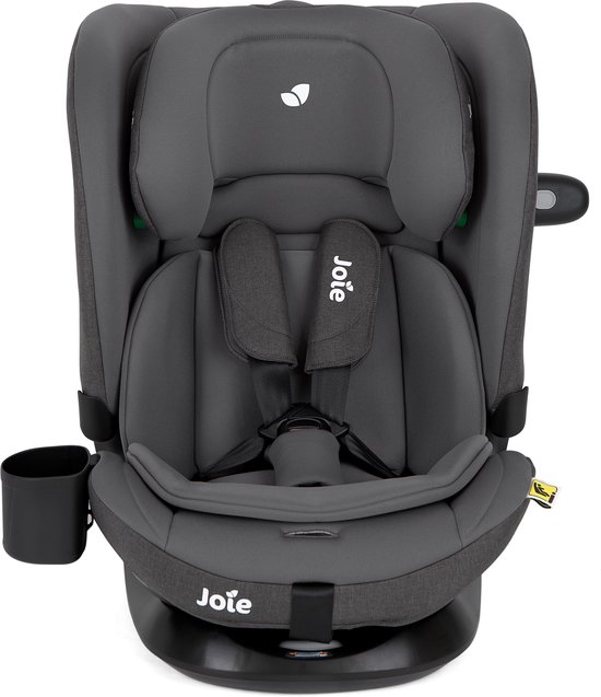 Joie Autostoel I-Bold Thunder I Size Isofix 15 maanden tot 12 jaar van Joie