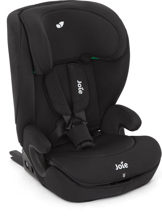 Joie Autostoel I-IRVANA SHALE - Isofix - Vanaf 15 maanden tot 12 jaar van Joie
