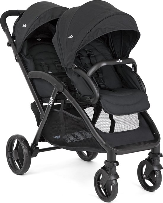 Joie Duo Kinderwagen Evalite W/RC Shale van Joie