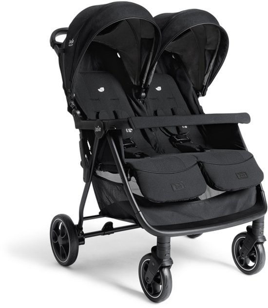Joie Estrella Duo Kinderwagen Buggy W/ RC Eclipse van Joie