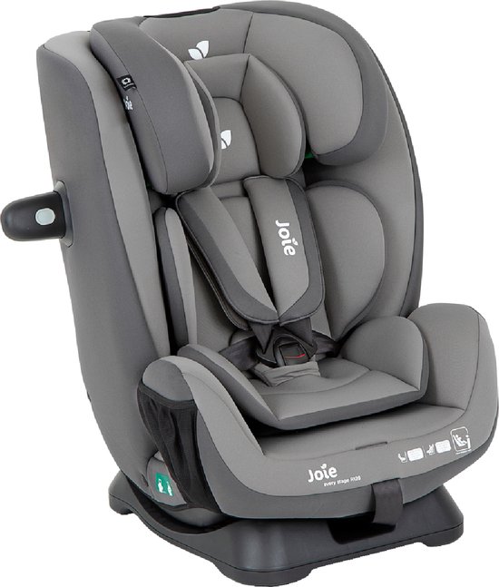 Joie Every Stage Autostoeltje Cobble Stone van Joie
