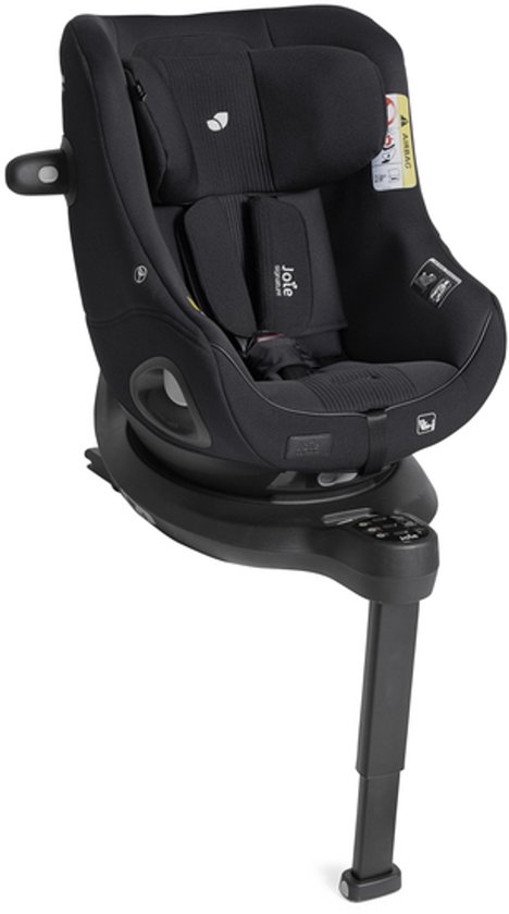 Joie I-Harbour E Autostoel Eclipse (+ zomerhoes) van Joie