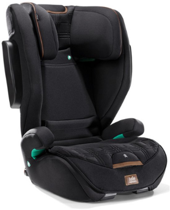 Joie I-Traver Autostoel Eclipse - Tot 12 jaar - Isofix - I size van Merkloos
