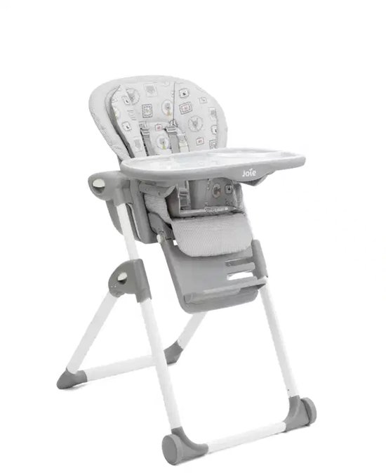 Joie Mimzy Recline - Eetstoel - portrait - Baby van Joie