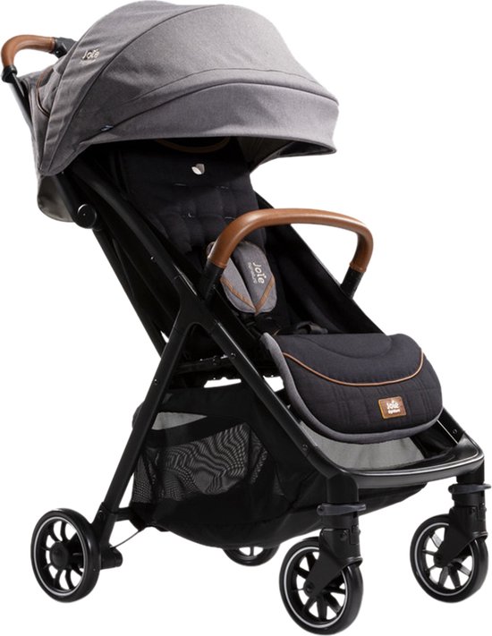 Joie Parcel Buggy Carbon van Joie