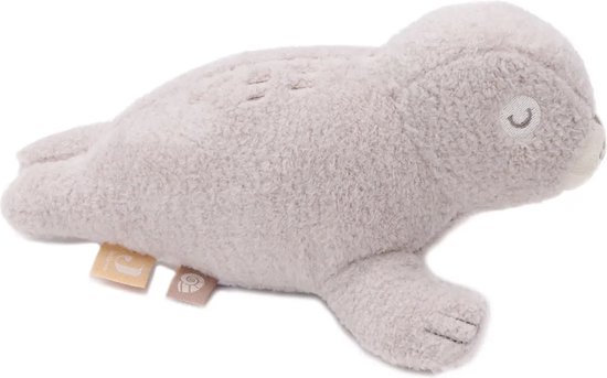 Jollein Activiteitenspeeltje Deapsea - Seal van Jollein
